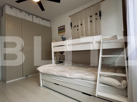 Apartament de vânzare 4 camere Dacia - 188851AV | BLITZ Oradea | Poza1