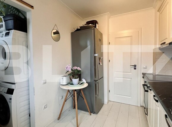 Apartament de vânzare 4 camere Dacia - 188851AV | BLITZ Oradea | Poza8