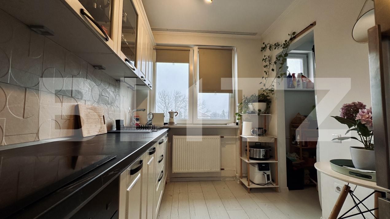 Apartament de vânzare 4 camere Dacia - 188851AV | BLITZ Oradea | Poza2