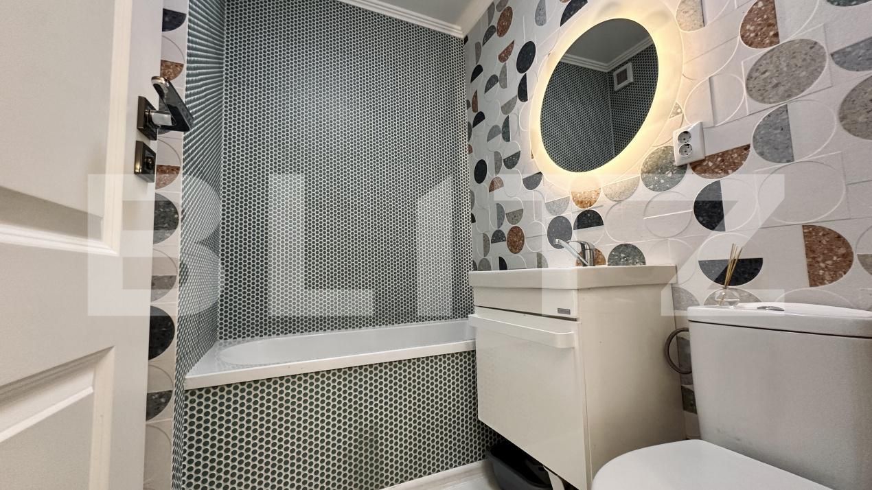 Apartament de vânzare 4 camere Dacia - 188851AV | BLITZ Oradea | Poza9