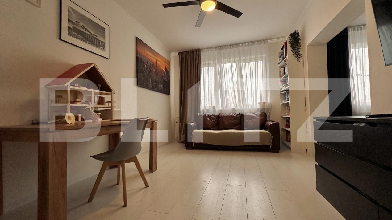 Apartament de vânzare 4 camere Dacia - 188851AV | BLITZ Oradea | Poza4