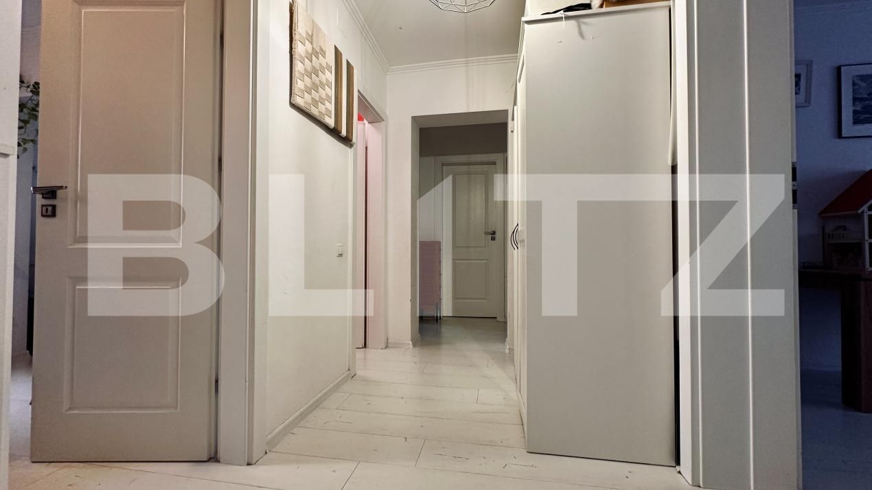 Apartament de vânzare 4 camere Dacia - 188851AV | BLITZ Oradea | Poza5