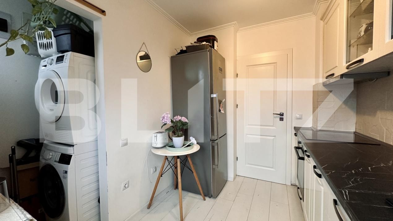 Apartament de vânzare 4 camere Dacia - 188851AV | BLITZ Oradea | Poza8