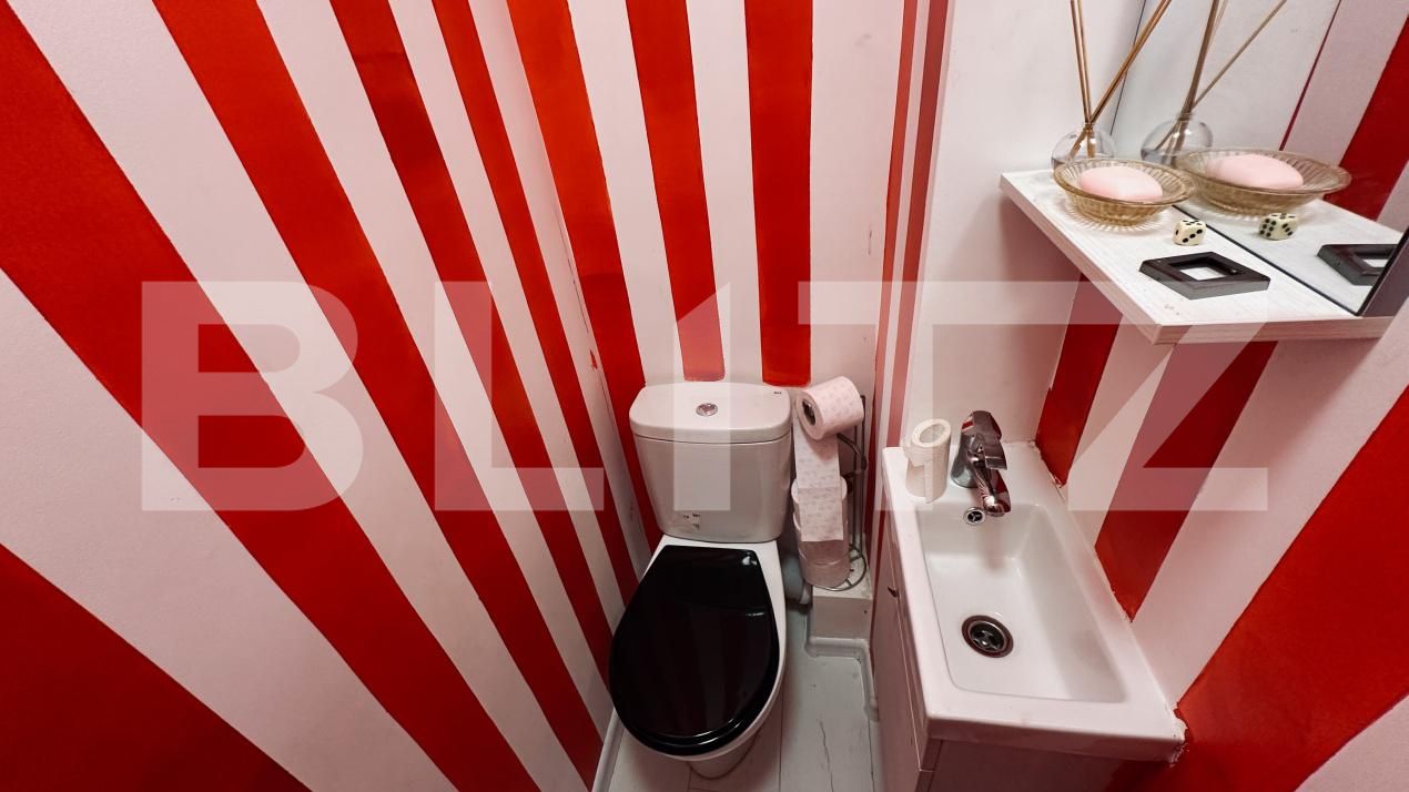 Apartament de vânzare 4 camere Dacia - 188851AV | BLITZ Oradea | Poza10