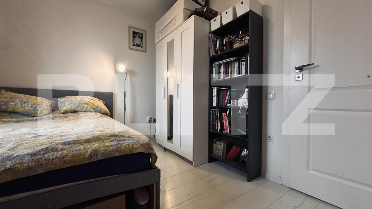 Apartament de vânzare 4 camere Dacia - 188851AV | BLITZ Oradea | Poza7