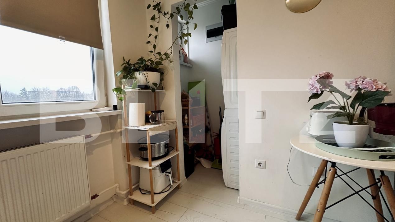 Apartament de vânzare 4 camere Dacia - 188851AV | BLITZ Oradea | Poza3