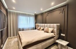 Apartament 3 camere Prima Onestilor, parcare subterana, prima cheie