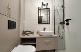 Apartament 3 camere Prima Onestilor, parcare subterana, prima cheie