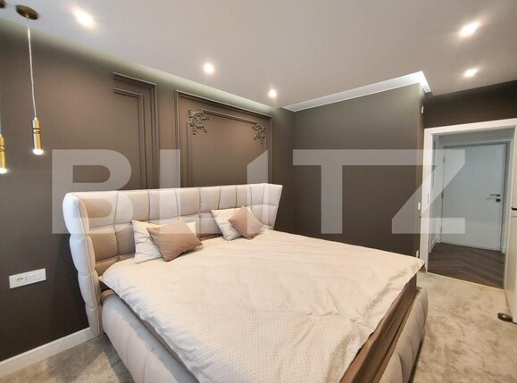 Apartament de închiriat 3 camere Calea Aradului - 188853AI | BLITZ Oradea | Poza2