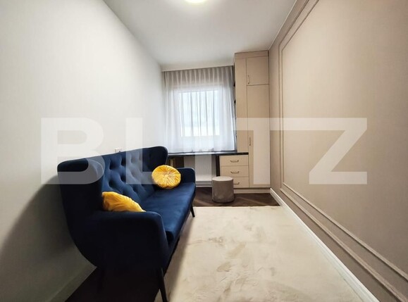 Apartament de închiriat 3 camere Calea Aradului - 188853AI | BLITZ Oradea | Poza5