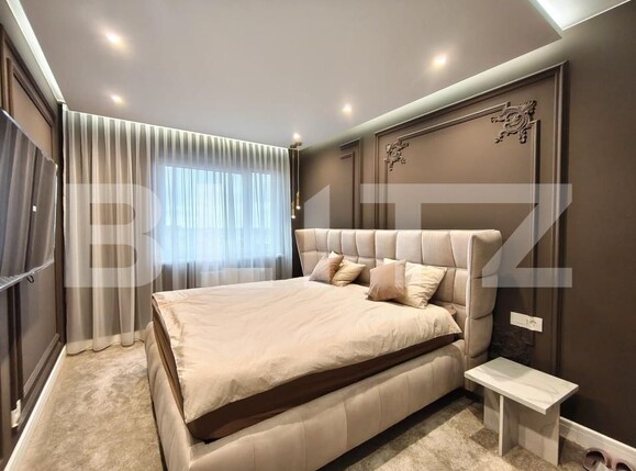 Apartament de închiriat 3 camere Calea Aradului - 188853AI | BLITZ Oradea | Poza1