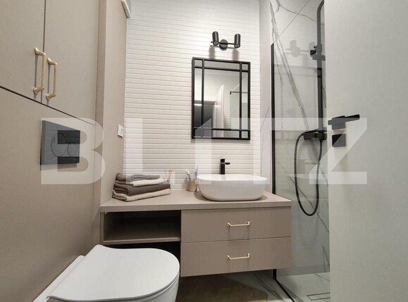 Apartament de închiriat 3 camere Calea Aradului - 188853AI | BLITZ Oradea | Poza7