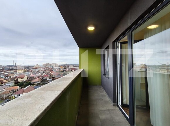 Apartament de închiriat 3 camere Calea Aradului - 188853AI | BLITZ Oradea | Poza8