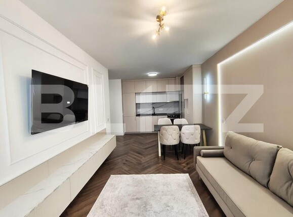 Apartament de închiriat 3 camere Calea Aradului - 188853AI | BLITZ Oradea | Poza4