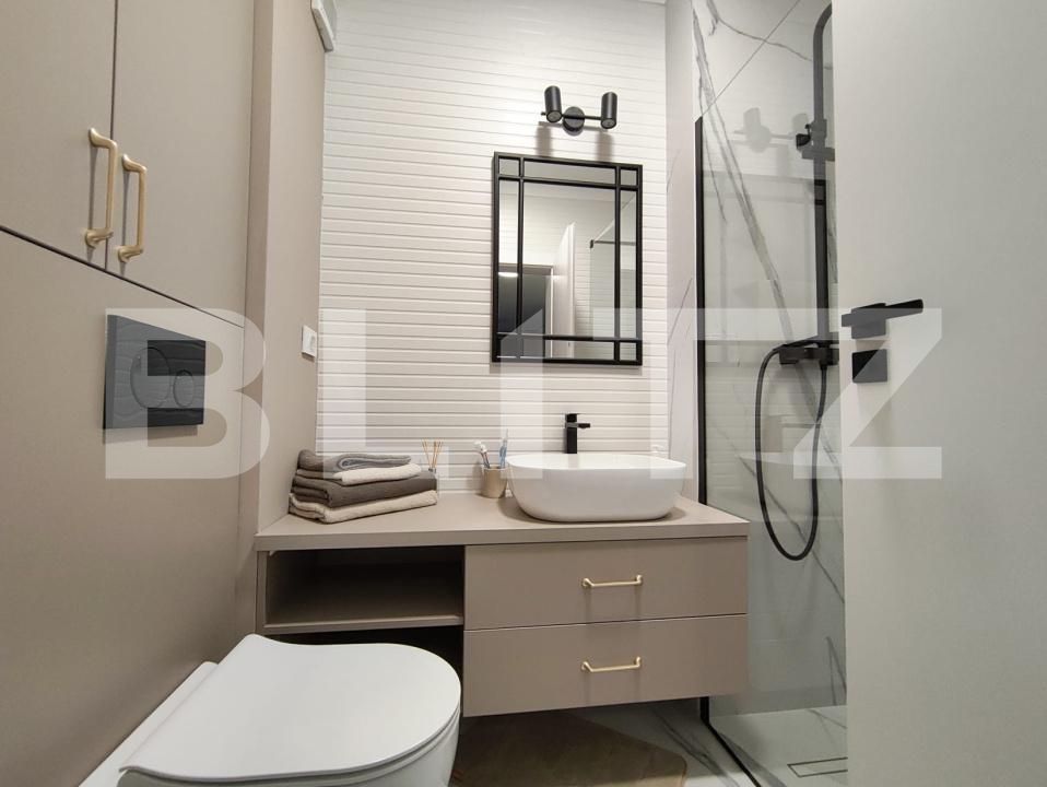 Apartament de închiriat 3 camere Calea Aradului - 188853AI | BLITZ Oradea | Poza7