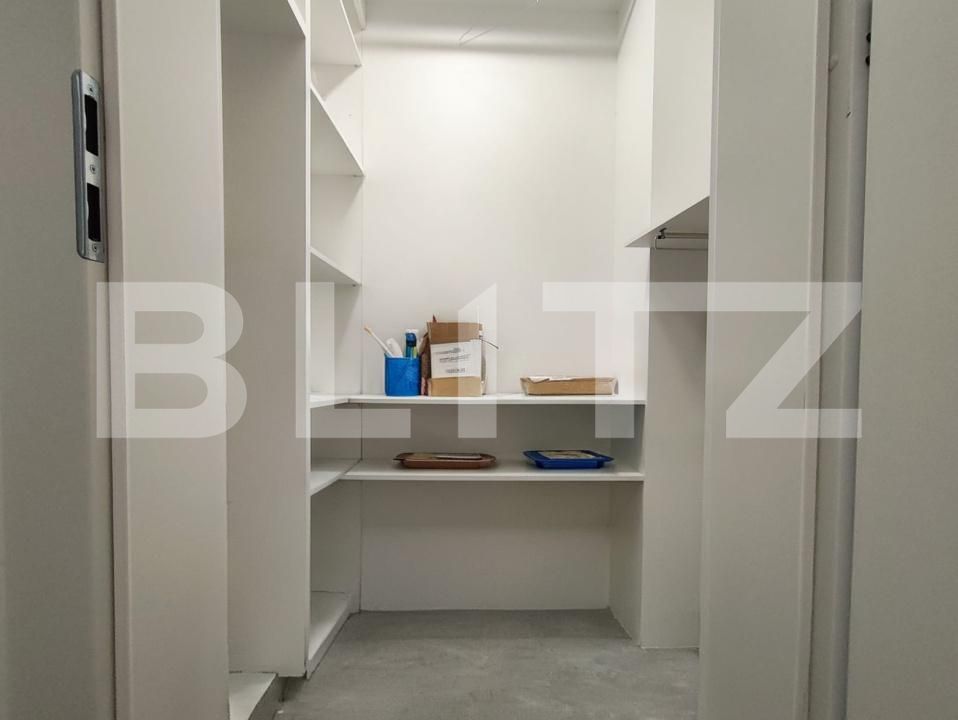Apartament de închiriat 3 camere Calea Aradului - 188853AI | BLITZ Oradea | Poza6