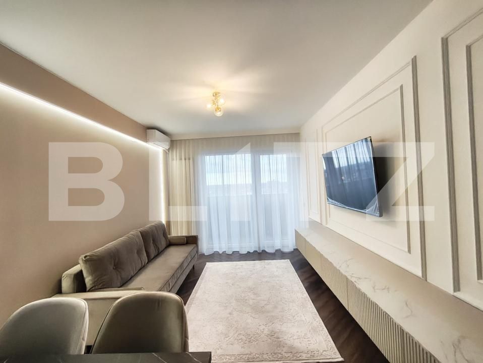 Apartament de închiriat 3 camere Calea Aradului - 188853AI | BLITZ Oradea | Poza3