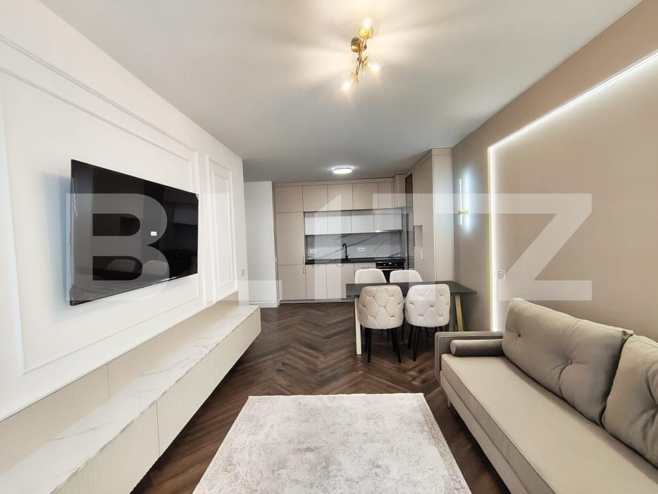 Apartament de închiriat 3 camere Calea Aradului - 188853AI | BLITZ Oradea | Poza4