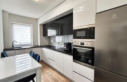 Apartament 2 camere, 60 mp, Iosia Residence