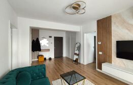 Apartament 2 camere, 60 mp, Iosia Residence