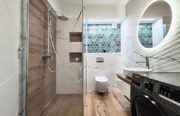 Apartament 2 camere, 60 mp, Iosia Residence