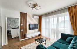 Apartament 2 camere, 60 mp, Iosia Residence