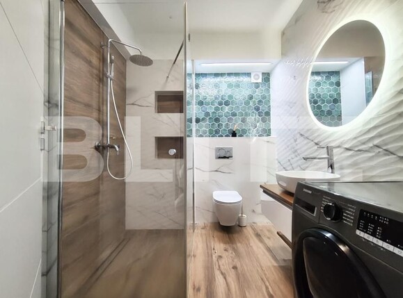 Apartament de închiriat 2 camere Calea Aradului - 188912AI | BLITZ Oradea | Poza7