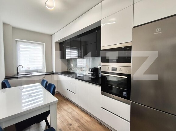 Apartament de închiriat 2 camere Calea Aradului - 188912AI | BLITZ Oradea | Poza6