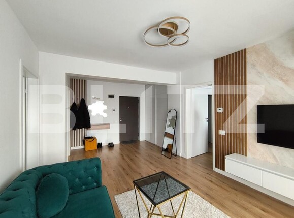 Apartament de închiriat 2 camere Calea Aradului - 188912AI | BLITZ Oradea | Poza2