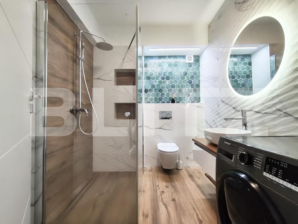 Apartament de închiriat 2 camere Calea Aradului - 188912AI | BLITZ Oradea | Poza7