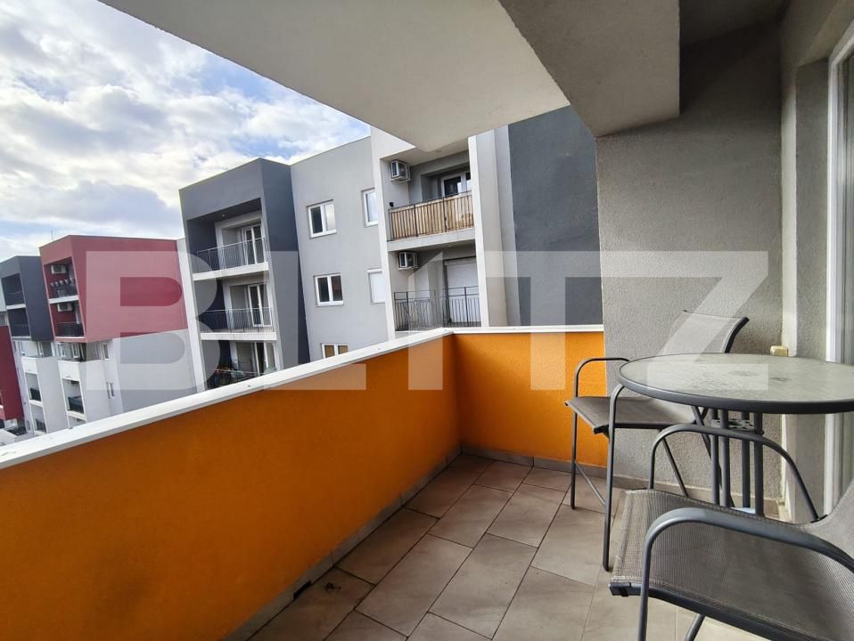 Apartament de închiriat 2 camere Calea Aradului - 188912AI | BLITZ Oradea | Poza8