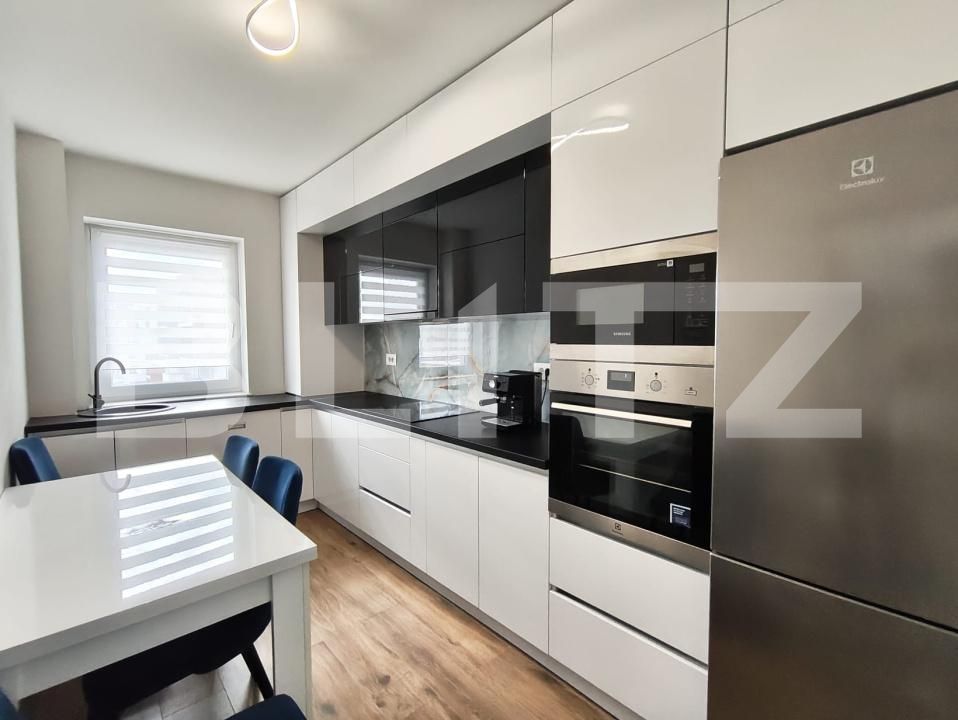 Apartament de închiriat 2 camere Calea Aradului - 188912AI | BLITZ Oradea | Poza6