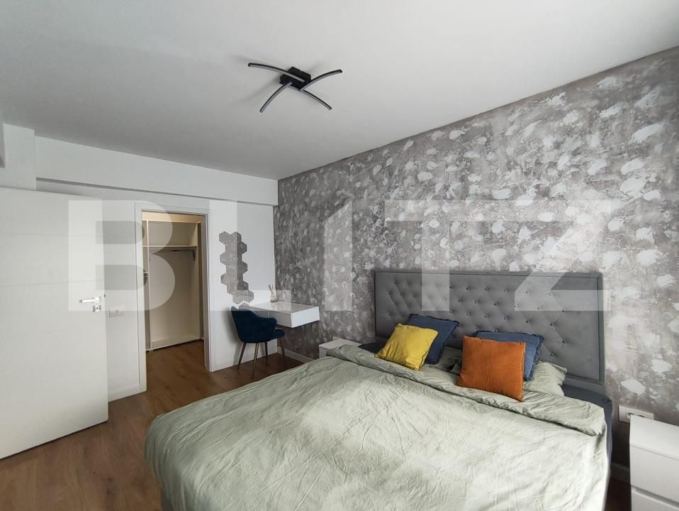 Apartament de închiriat 2 camere Calea Aradului - 188912AI | BLITZ Oradea | Poza4