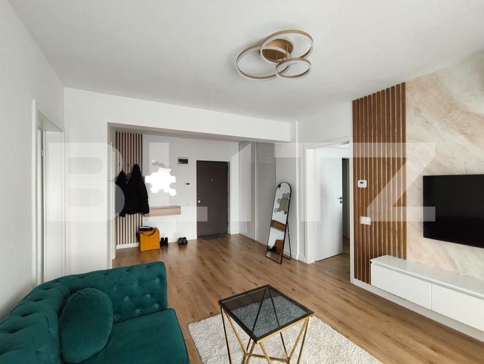 Apartament de închiriat 2 camere Calea Aradului - 188912AI | BLITZ Oradea | Poza2