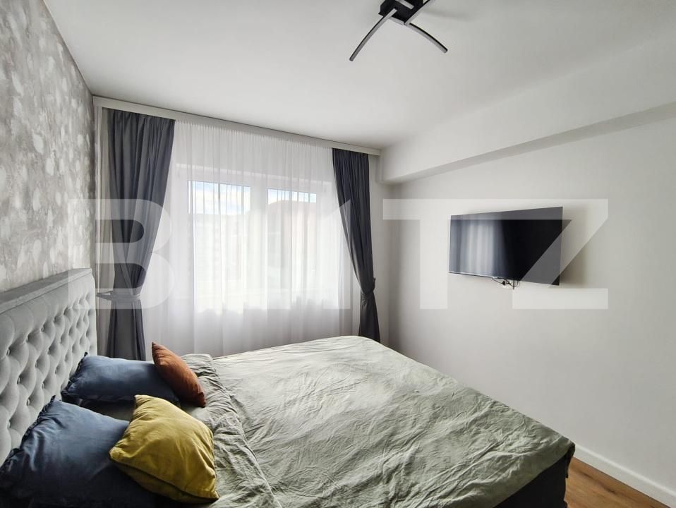 Apartament de închiriat 2 camere Calea Aradului - 188912AI | BLITZ Oradea | Poza3