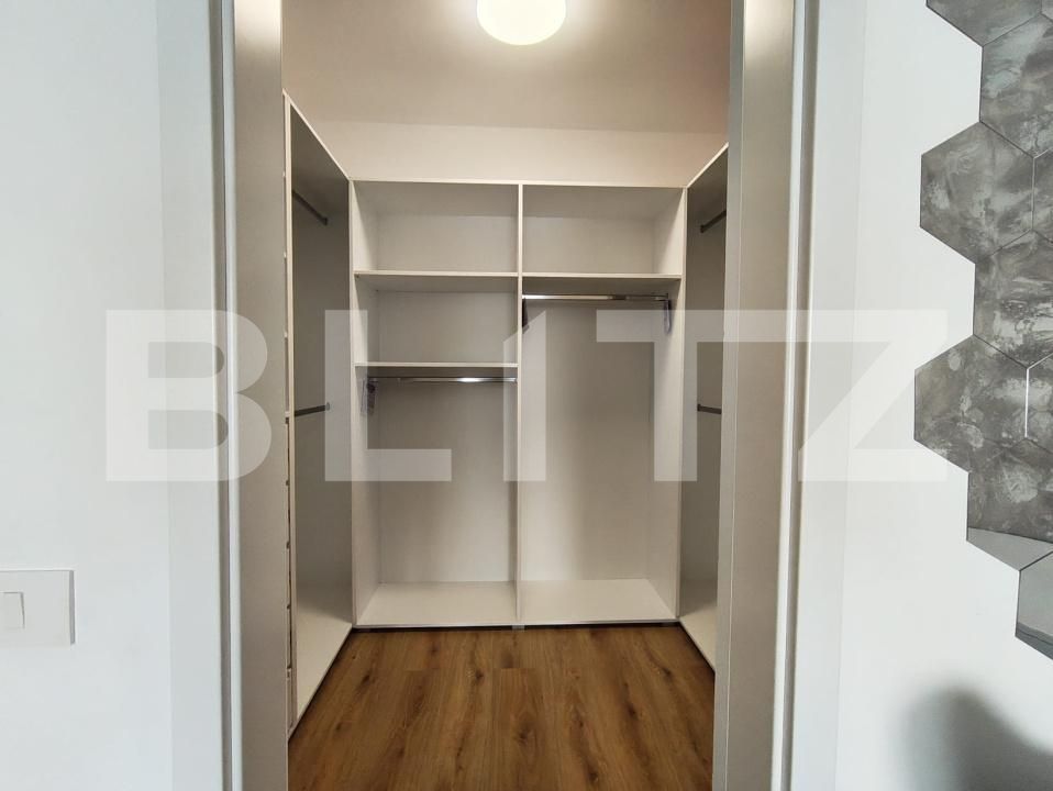 Apartament de închiriat 2 camere Calea Aradului - 188912AI | BLITZ Oradea | Poza5