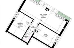 De vanzare - spatiu comercial nou, Onestilor