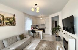 Apartament cu 3 camere, 57 mp, Prima Universitatii 