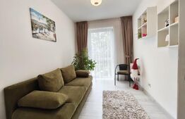 Apartament cu 3 camere, 57 mp, Prima Universitatii 