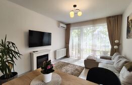 Apartament cu 3 camere, 57 mp, Prima Universitatii 