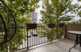 Apartament cu 3 camere, 57 mp, Prima Universitatii 