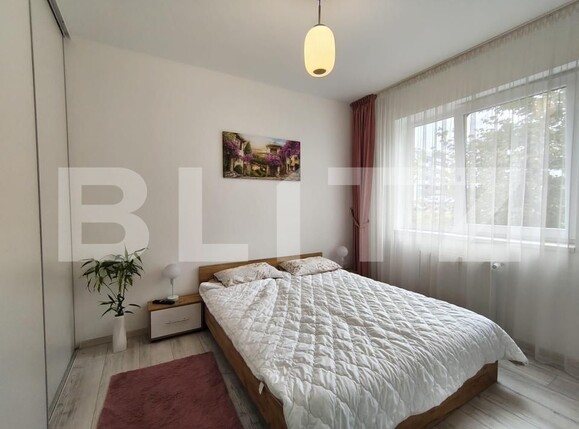 Apartament de închiriat 3 camere Vest - 189007AI | BLITZ Oradea | Poza3
