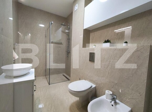 Apartament de închiriat 3 camere Vest - 189007AI | BLITZ Oradea | Poza5