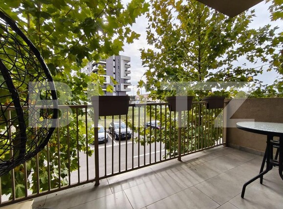 Apartament de închiriat 3 camere Vest - 189007AI | BLITZ Oradea | Poza6