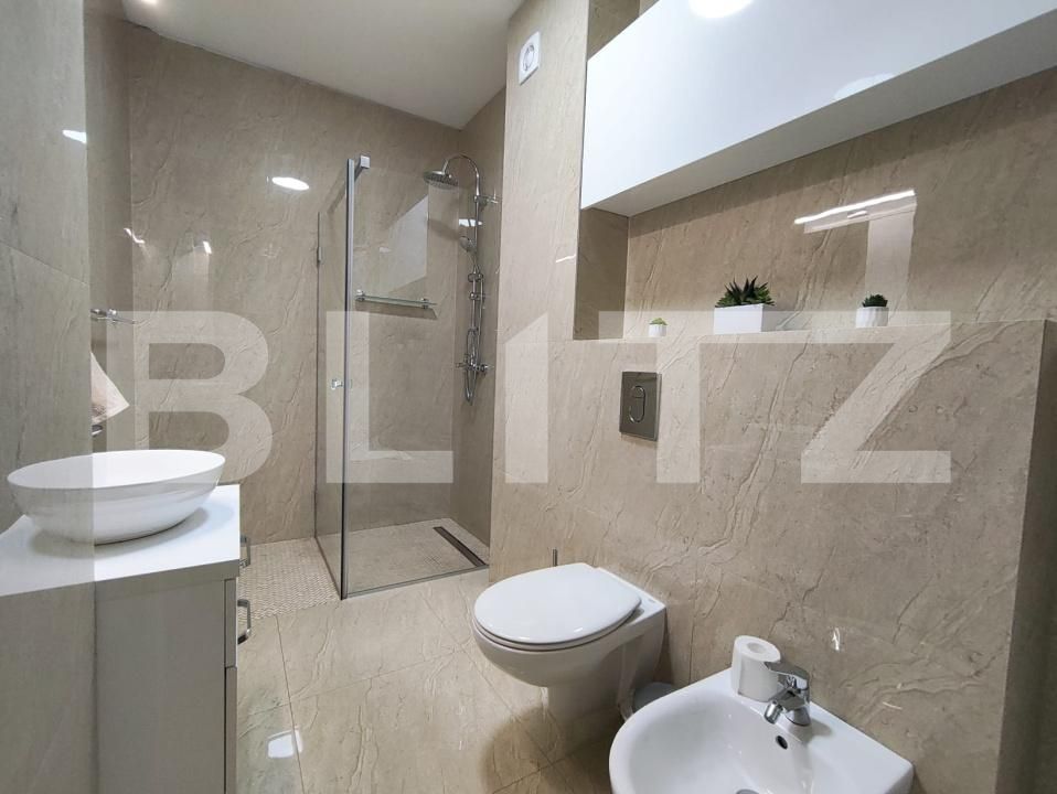 Apartament de închiriat 3 camere Vest - 189007AI | BLITZ Oradea | Poza5
