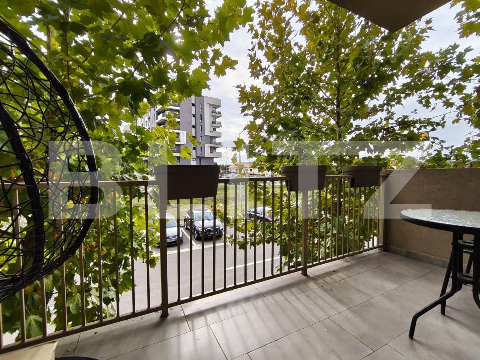 Apartament de închiriat 3 camere Vest - 189007AI | BLITZ Oradea | Poza6