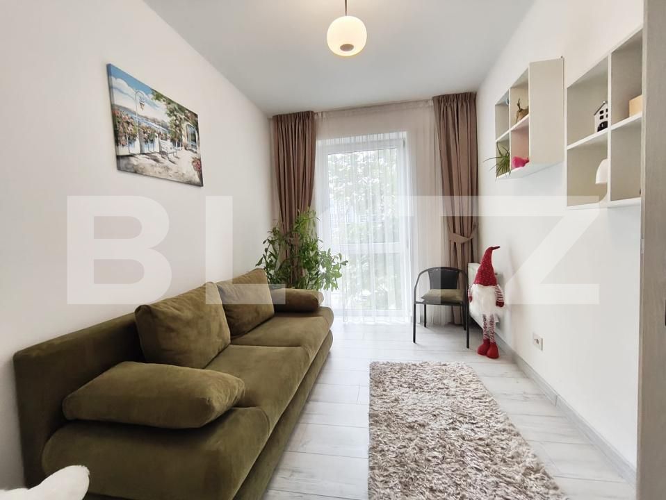 Apartament de închiriat 3 camere Vest - 189007AI | BLITZ Oradea | Poza4