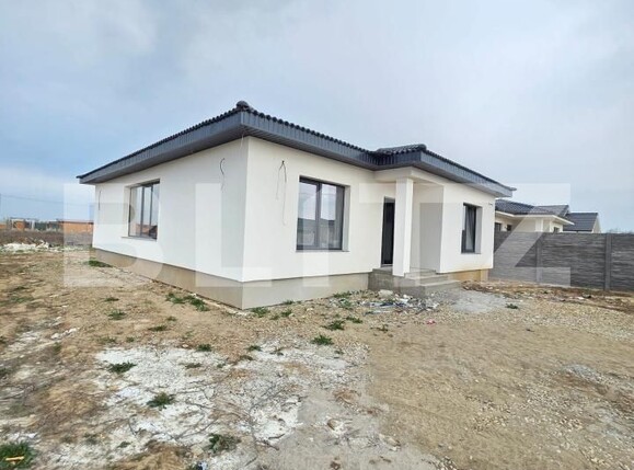 Casa de vânzare 4 camere Santandrei - 189026CV | BLITZ Oradea | Poza7