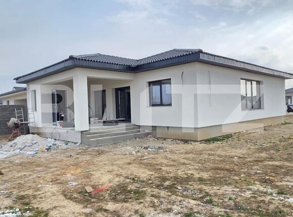 Casa de vânzare 4 camere Santandrei - 189026CV | BLITZ Oradea | Poza2