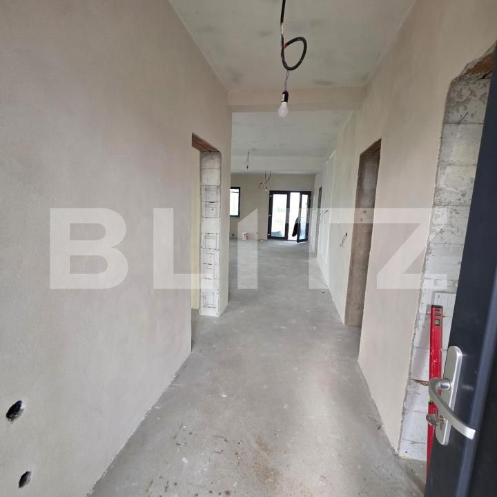 Casa de vânzare 4 camere Santandrei - 189026CV | BLITZ Oradea | Poza8